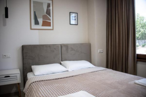 Апартаменты 1607 в ЖК Grand Family Apartments, Prymors'k